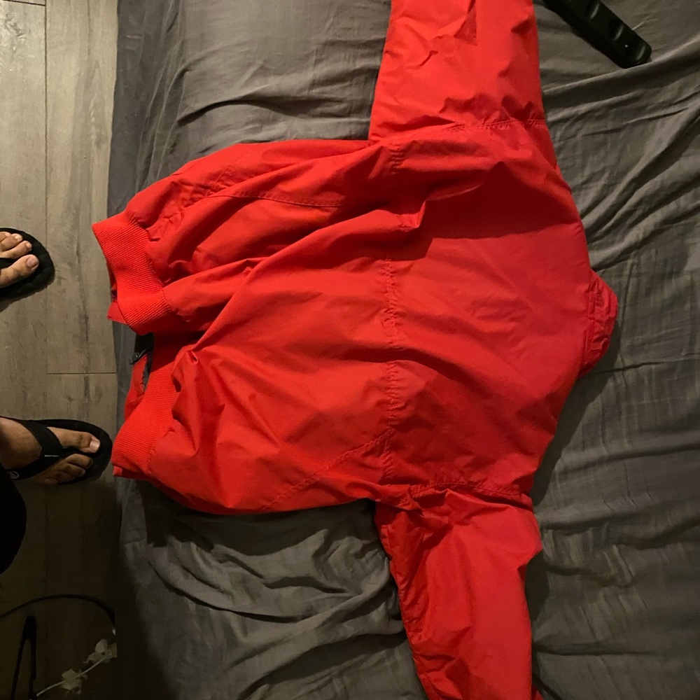Vintage Patagonia wind/rain jacket